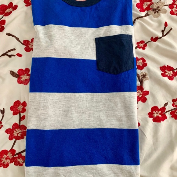 EUC - Boys Organic Cotton long sleeve shirt - Picture 4 of 6